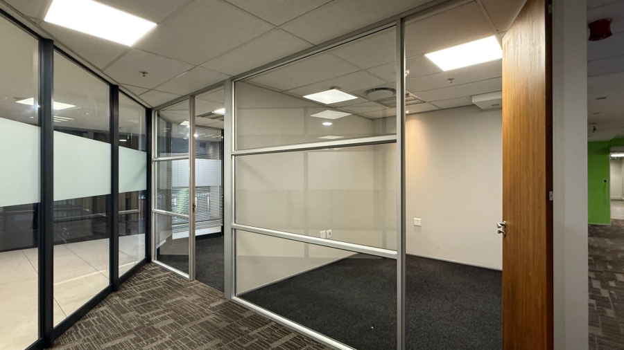 To Let commercial Property for Rent in Cape Town City Centre Western Cape